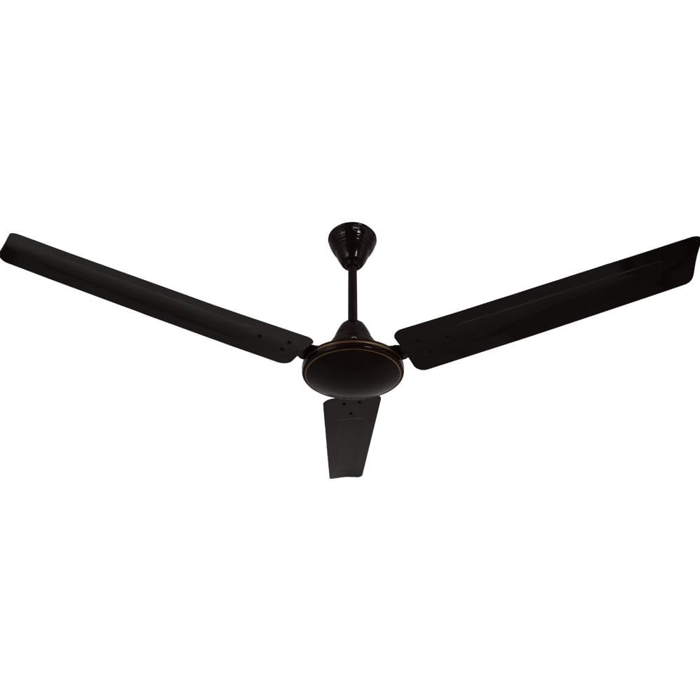 BPL Windball HS CF 1200 03 Ceiling Fan With 100 Percent Copper Motor, Smoke Brown Reliance Digital sale