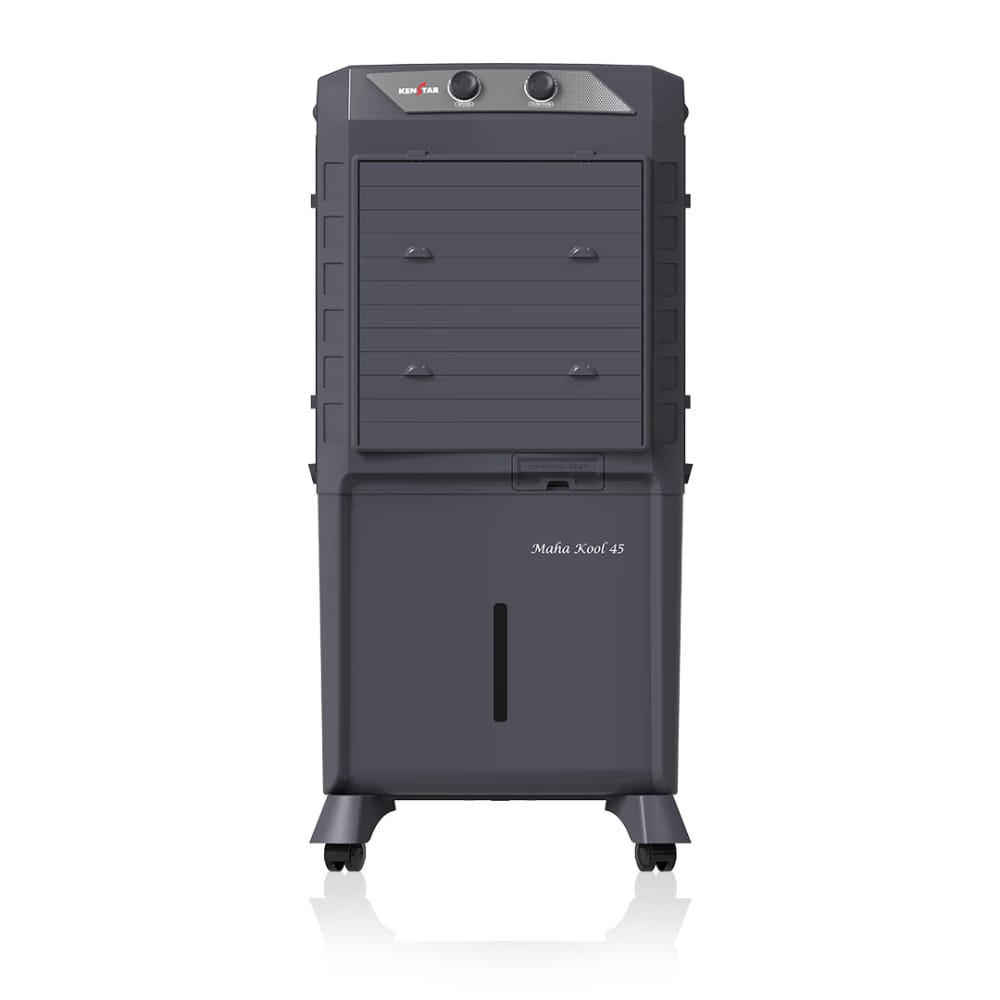 Kenstar Mahakool 45 L Personal Air Cooler, Grey Reliance Digital sale