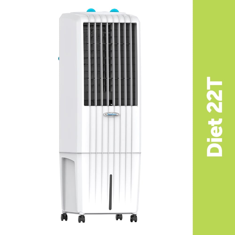 Symphony Diet 22T Tower Air Cooler Reliance Digital sale