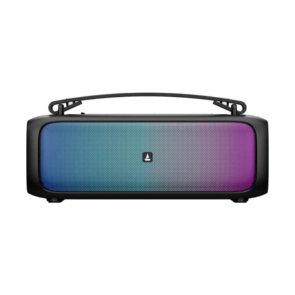 boAt Bluetooth Speaker Stone Beam, 12W RMS Stereo Sound, IPX4 Splash Resistant, TWS Feature, Multi-C Reliance Digital sale