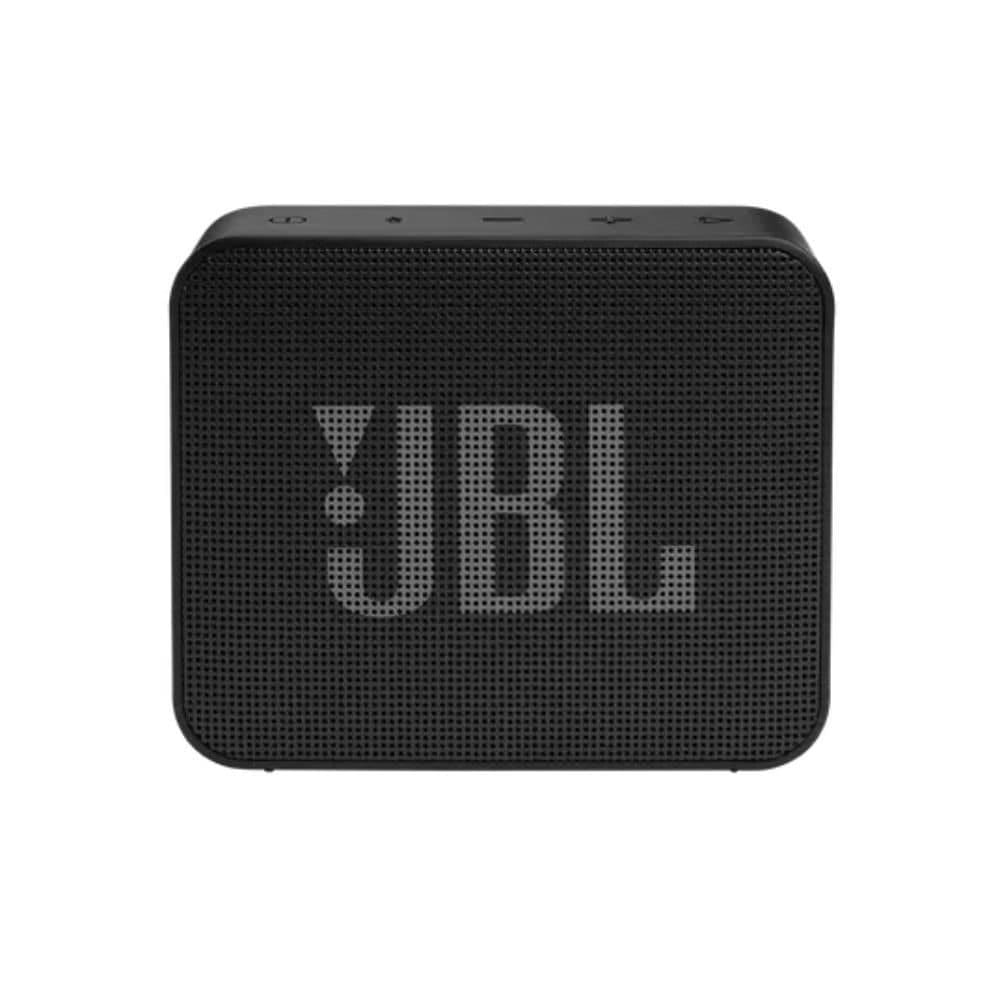 JBL Go Essential with Rich Bass, 5 Hrs Playtime, IPX7 Waterproof, Ultra Portable 3.1 W Bluetooth Spe Reliance Digital sale