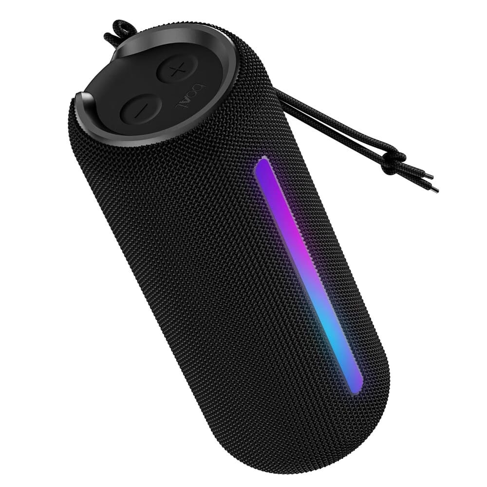 boAt Stone Spinx Pro Bluetooth Speaker with 20 W RMS Sound, Up to 8 hrs of Playtime, BT v5.0, Built- Reliance Digital sale