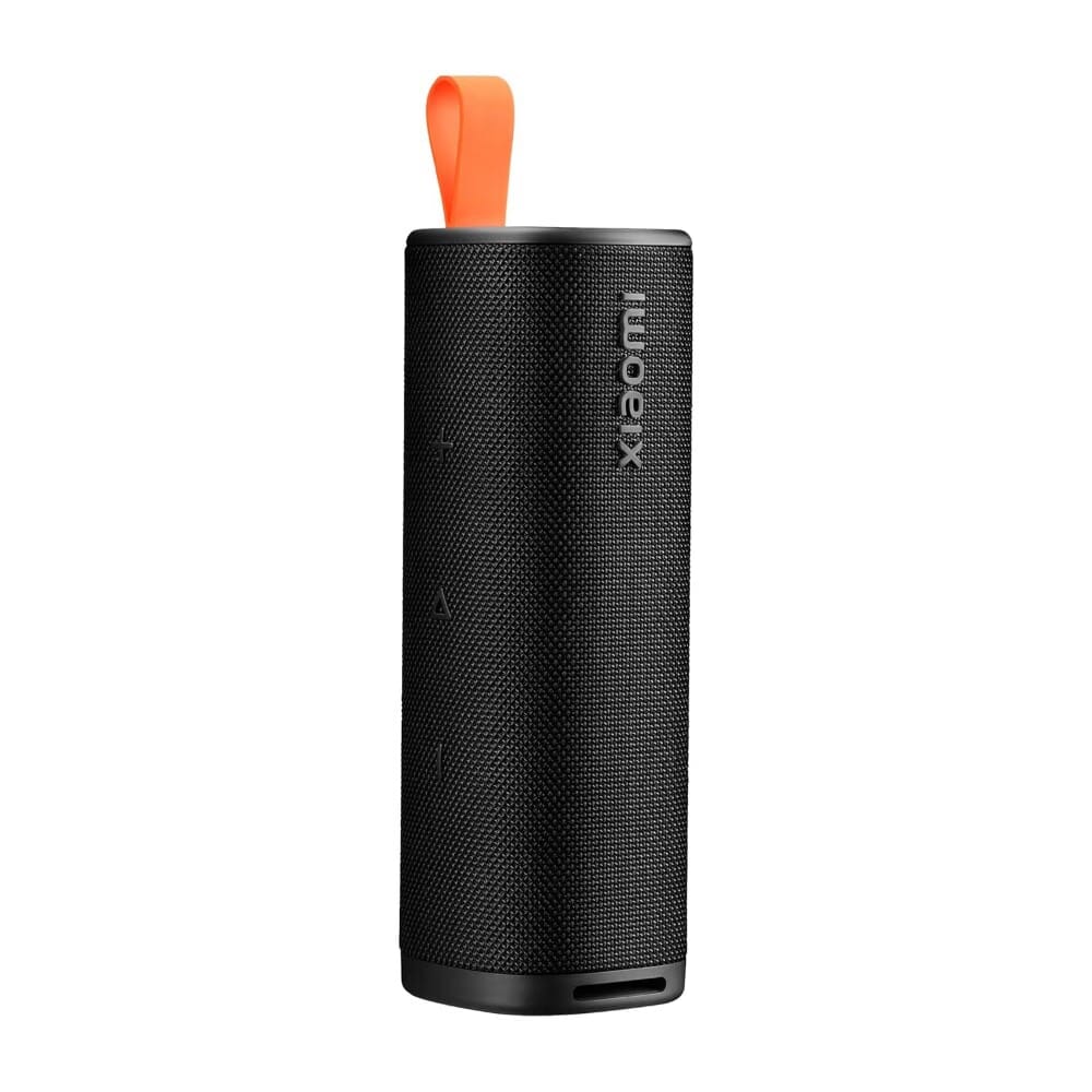Xiaomi Sound Outdoor Bluetooth Speaker (Black) Reliance Digital sale