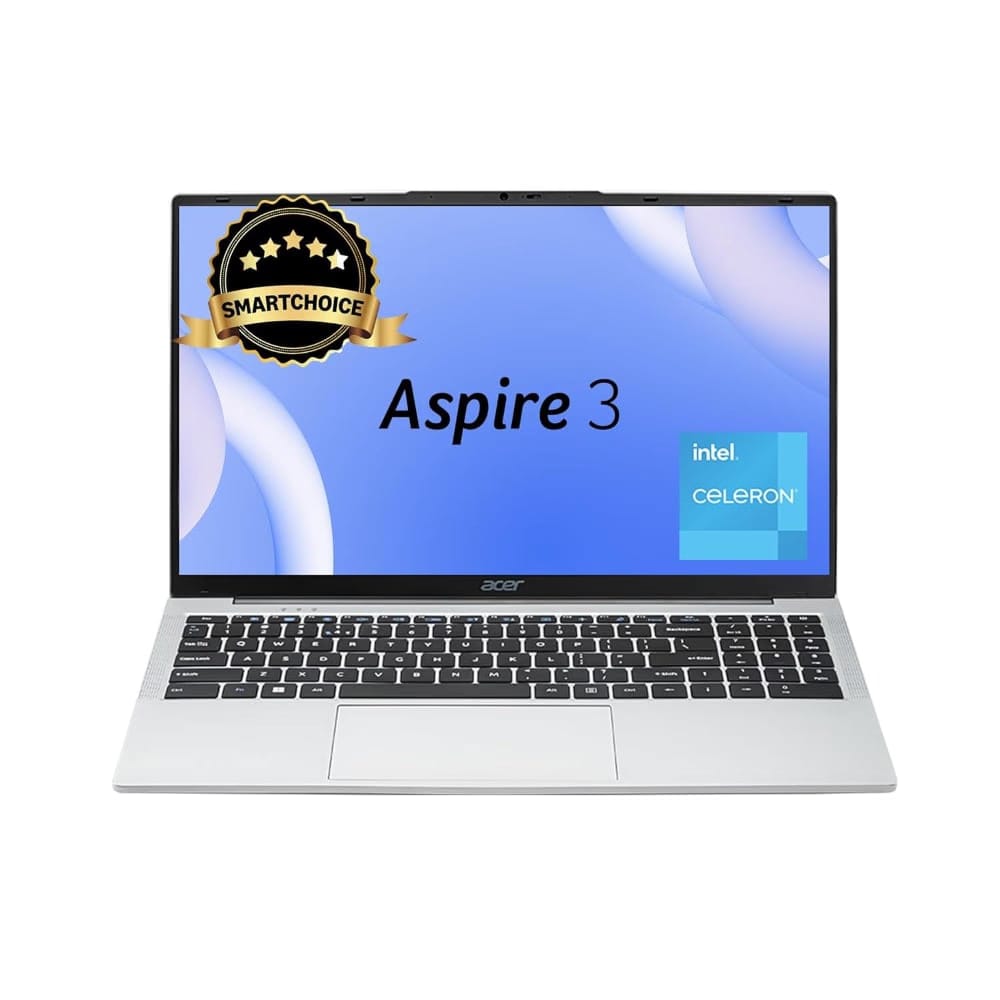 Acer Aspire 3 A325-45 UN.344SI.013 Standard Laptop (Intel Core Celeron N4500/8 GB/256 GB/Intel UHD G Reliance Digital sale