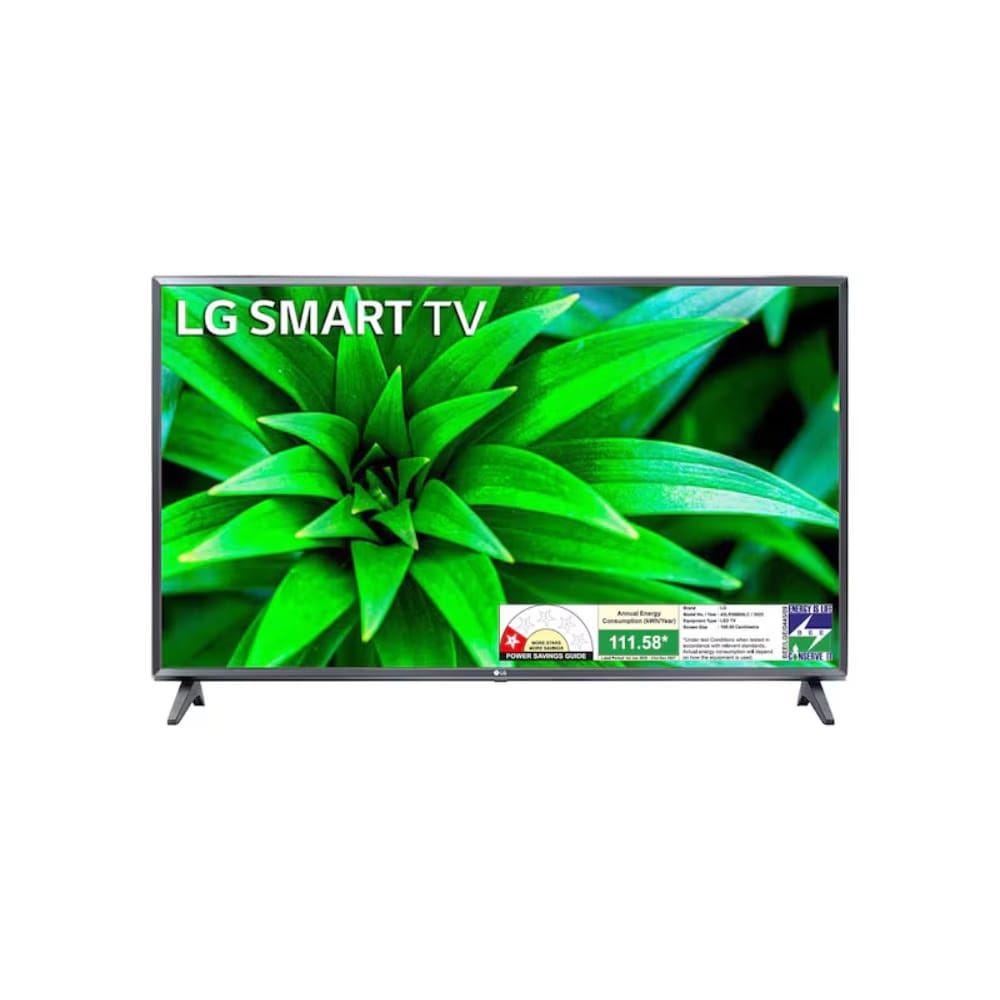 LG 109.22 cm (43 inch) FHD WebOS Smart LED TV, 43LR56006LC Reliance Digital sale