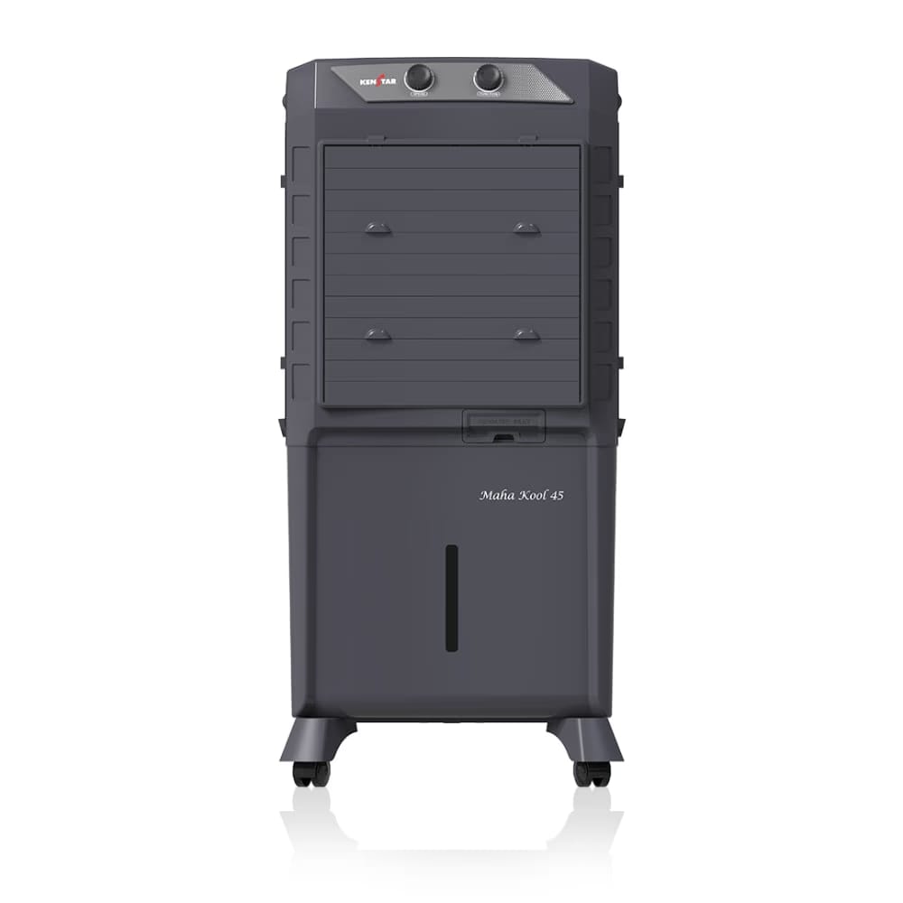 Kenstar Mahakool 45 L Personal Air Cooler, Grey Reliance Digital sale