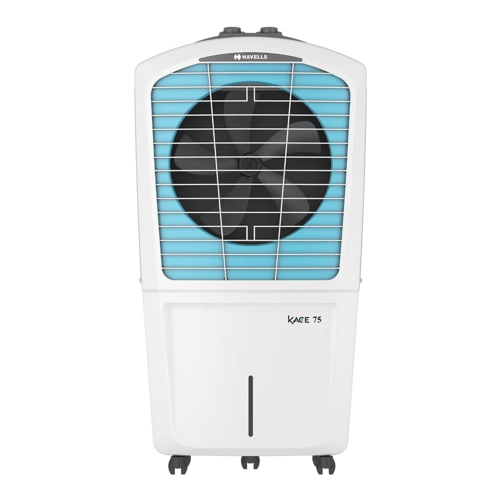 Havells Kace 75 Desert Air Cooler with 75 Litres Capacity Reliance Digital sale