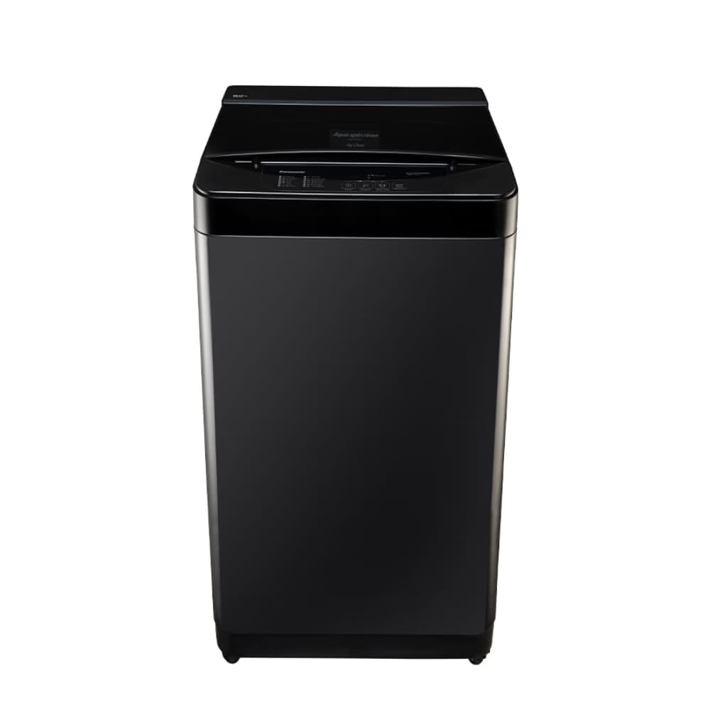 Panasonic 8 kg Fully Automatic Front Loading Washing Machine, NAF80C2PRB Reliance Digital sale
