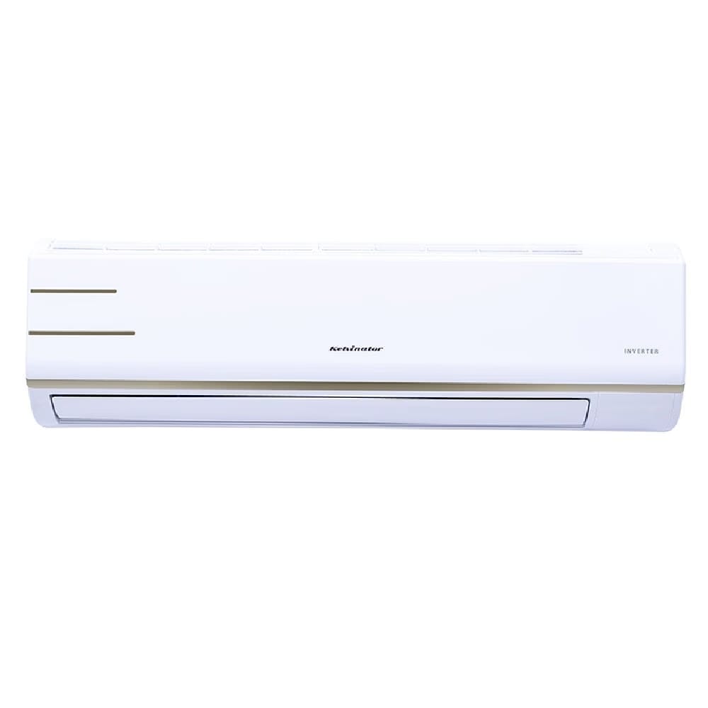 Kelvinator 1.5 Ton 5 Star Inverter Split AC, KAS-V195PLSG5 Reliance Digital sale