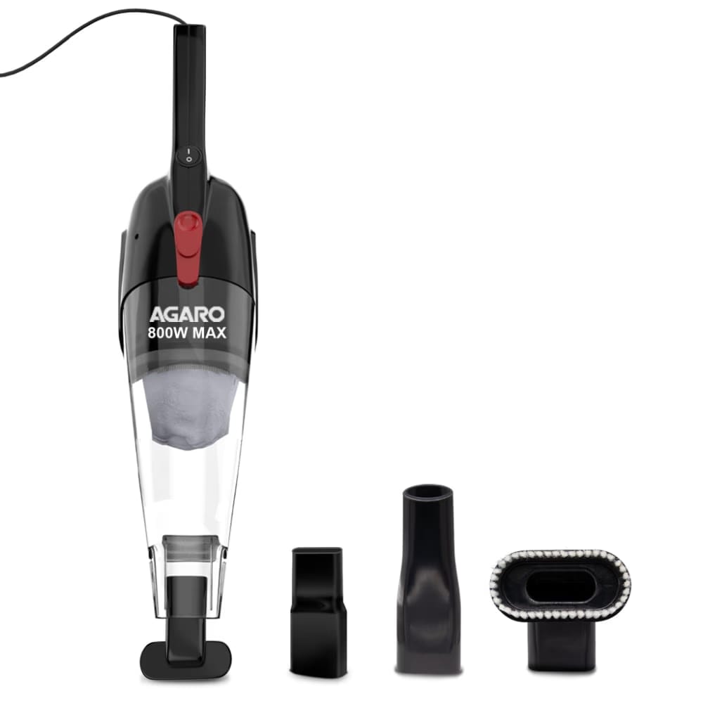 Agaro Regal Hand Held Vacuum Cleaner, 800 Watts Reliance Digital sale