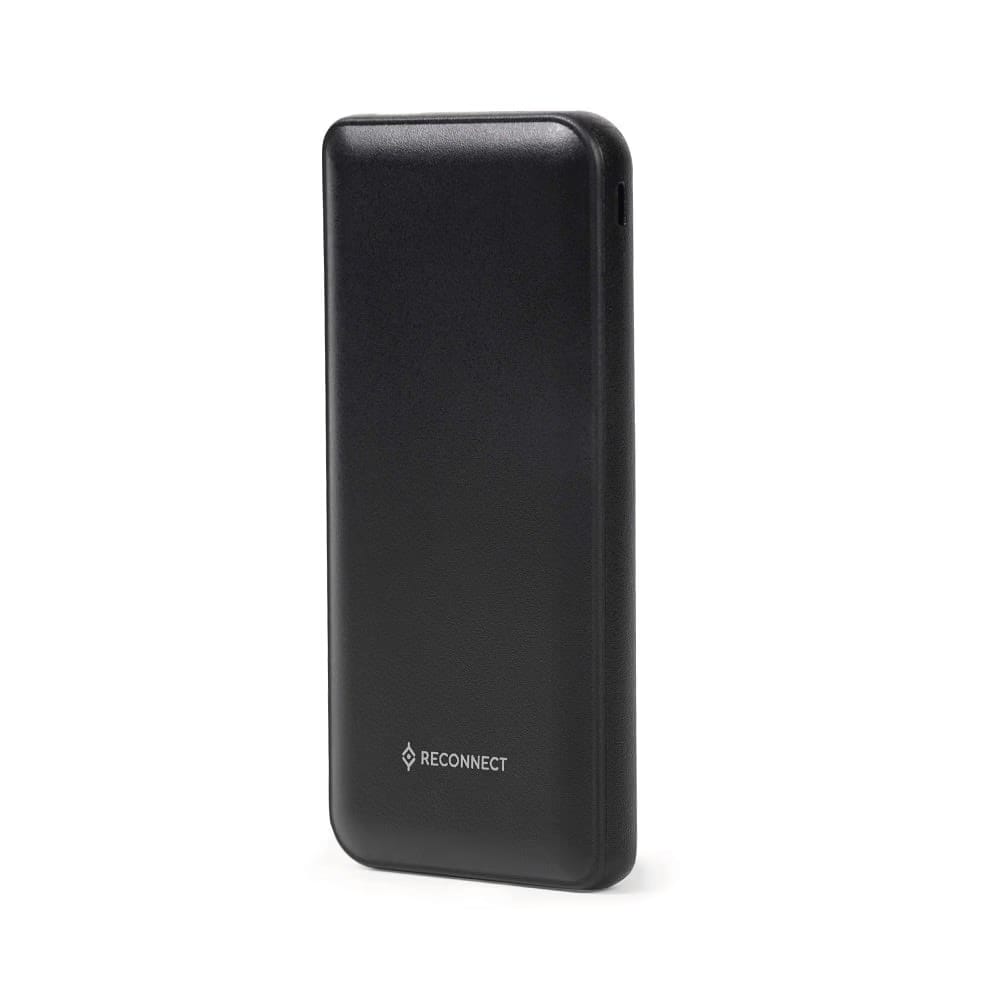 Reconnect 10000 mAh Power Bank with 2 Type-A and 1 Type-C Port Reliance Digital sale