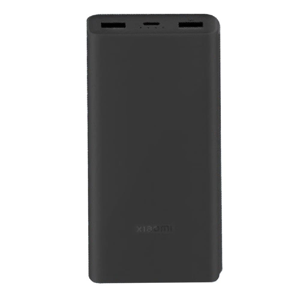 Xiaomi Power Bank 20000 mAh 4i, 33 W Sonic Charge Reliance Digital sale