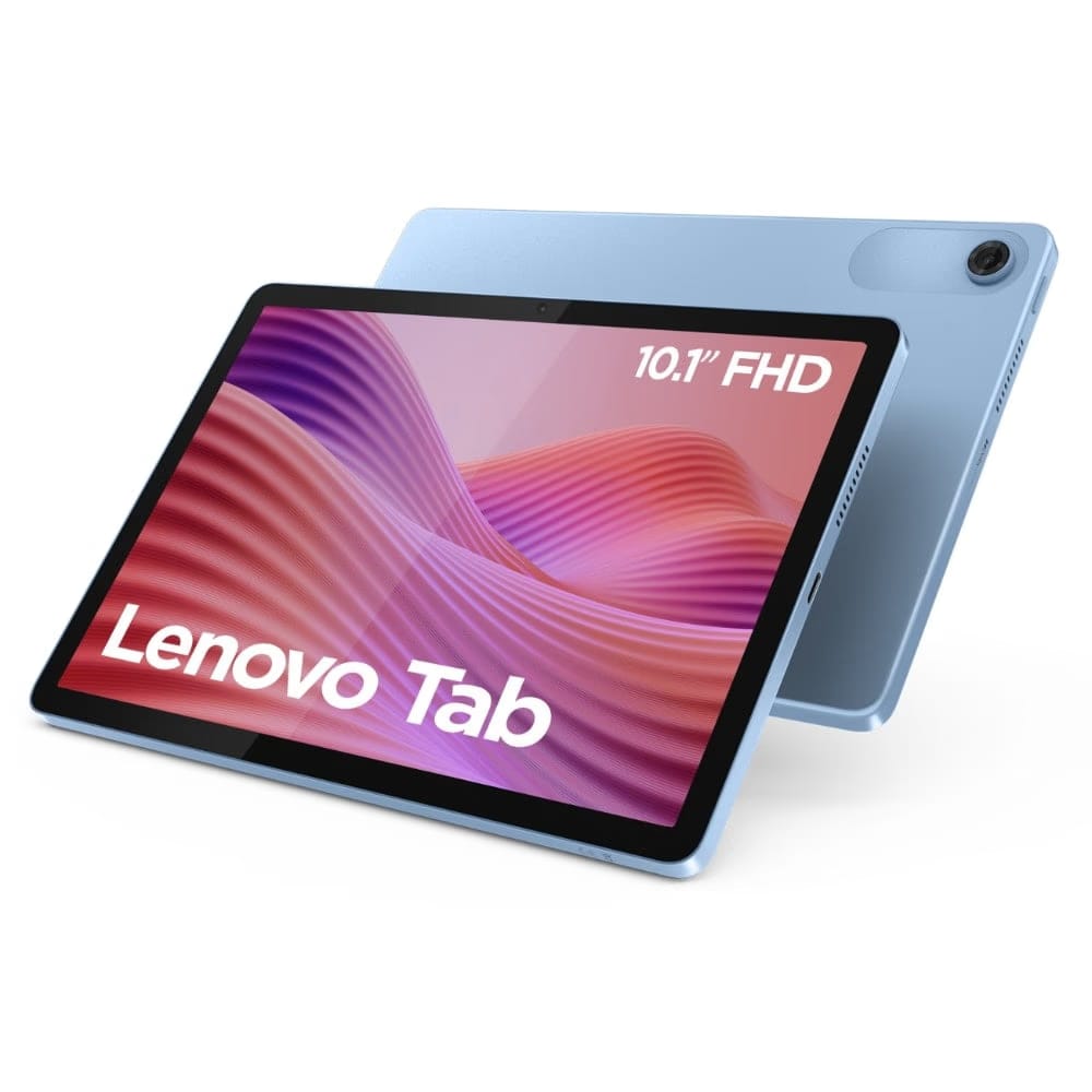 Lenovo Tab 10.1 inch Wi-Fi Tablet, 4 GB RAM, 64 GB Reliance Digital sale