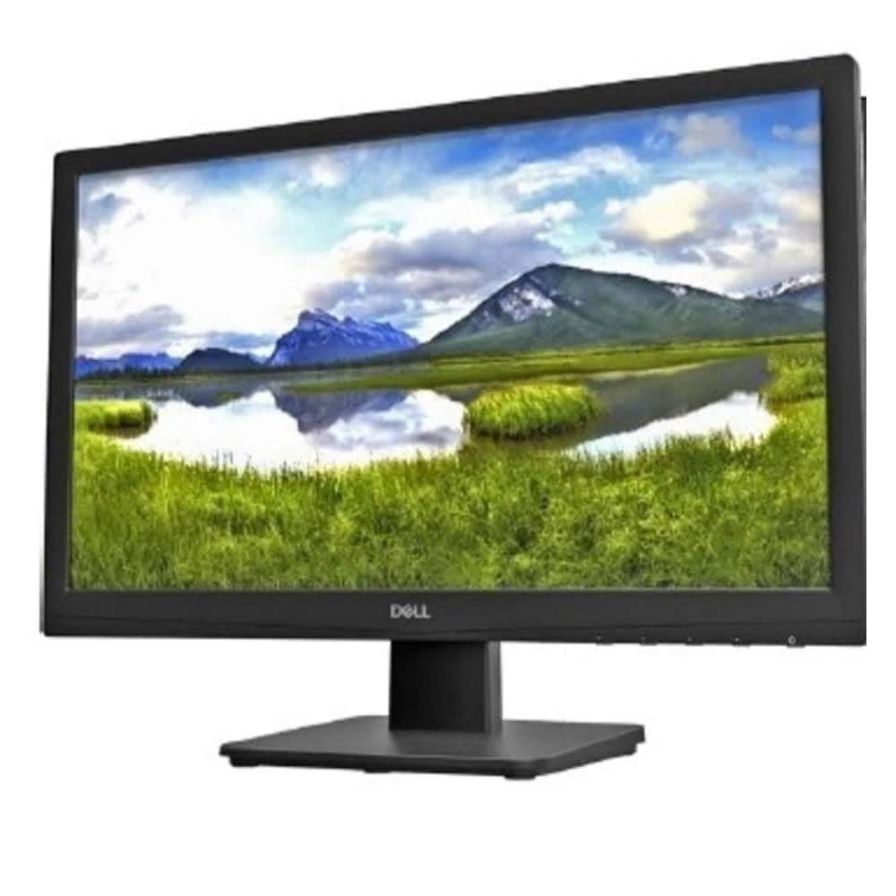 Dell D2020H 19.5 inch 1600 x 900 Monitor, Black Reliance Digital sale