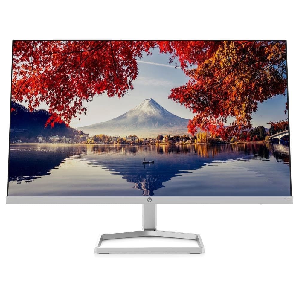 HP 23.8 inch IPS Panel Monitor, 1920 x 1080 Reliance Digital sale