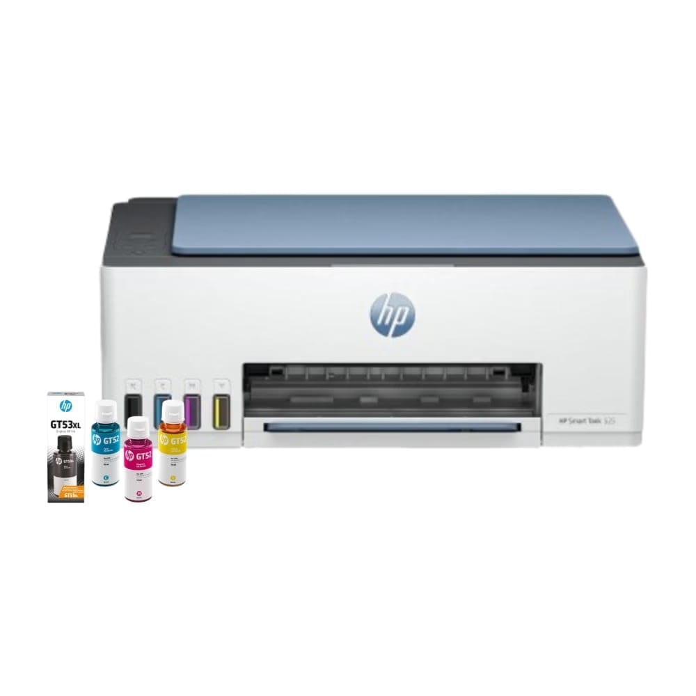 HP Smart Tank 525 All-in-One Colour Printer Reliance Digital sale