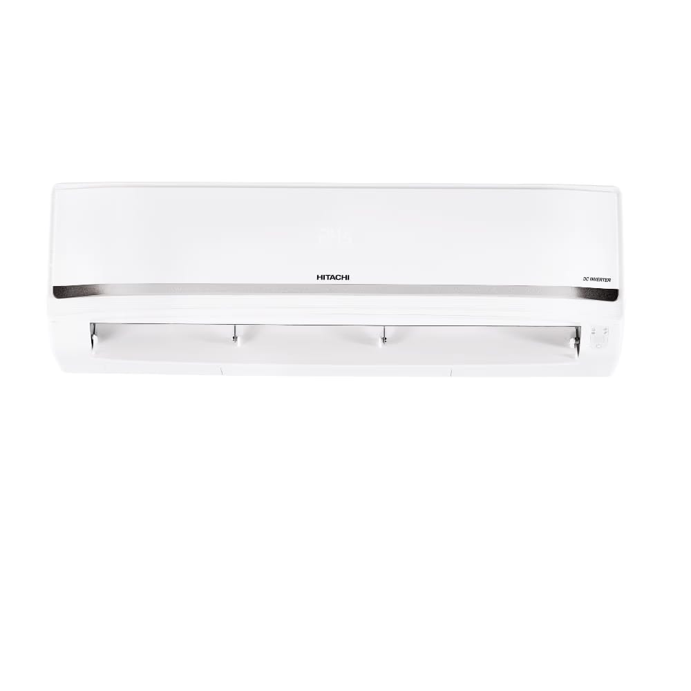 Hitachi 1 Ton 5 Star Split AC, Yoshi V512PCBISH1 Reliance Digital sale