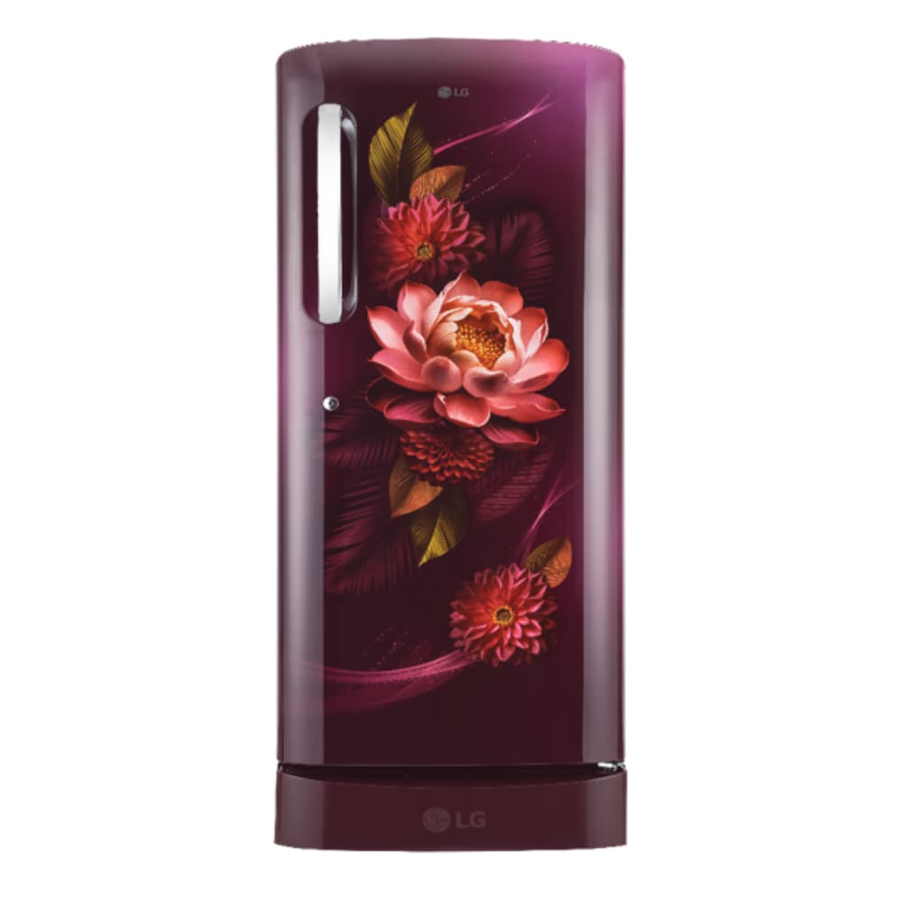 LG 224 L 5 Star Single Door Direct Cool Refrigerator Reliance Digital sale