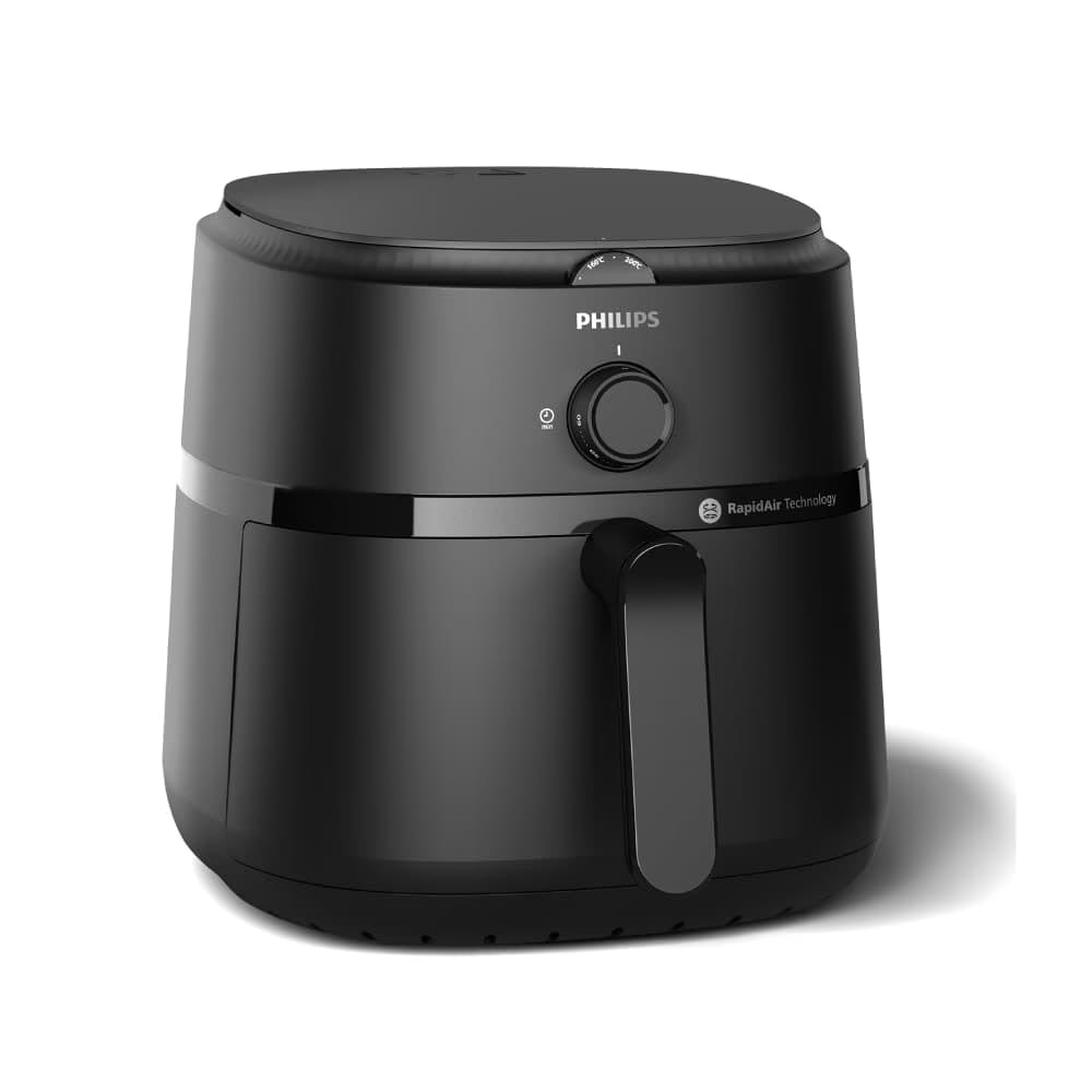 Philips 1700 W 6.2 L Airfryer, NA130/00 Reliance Digital sale