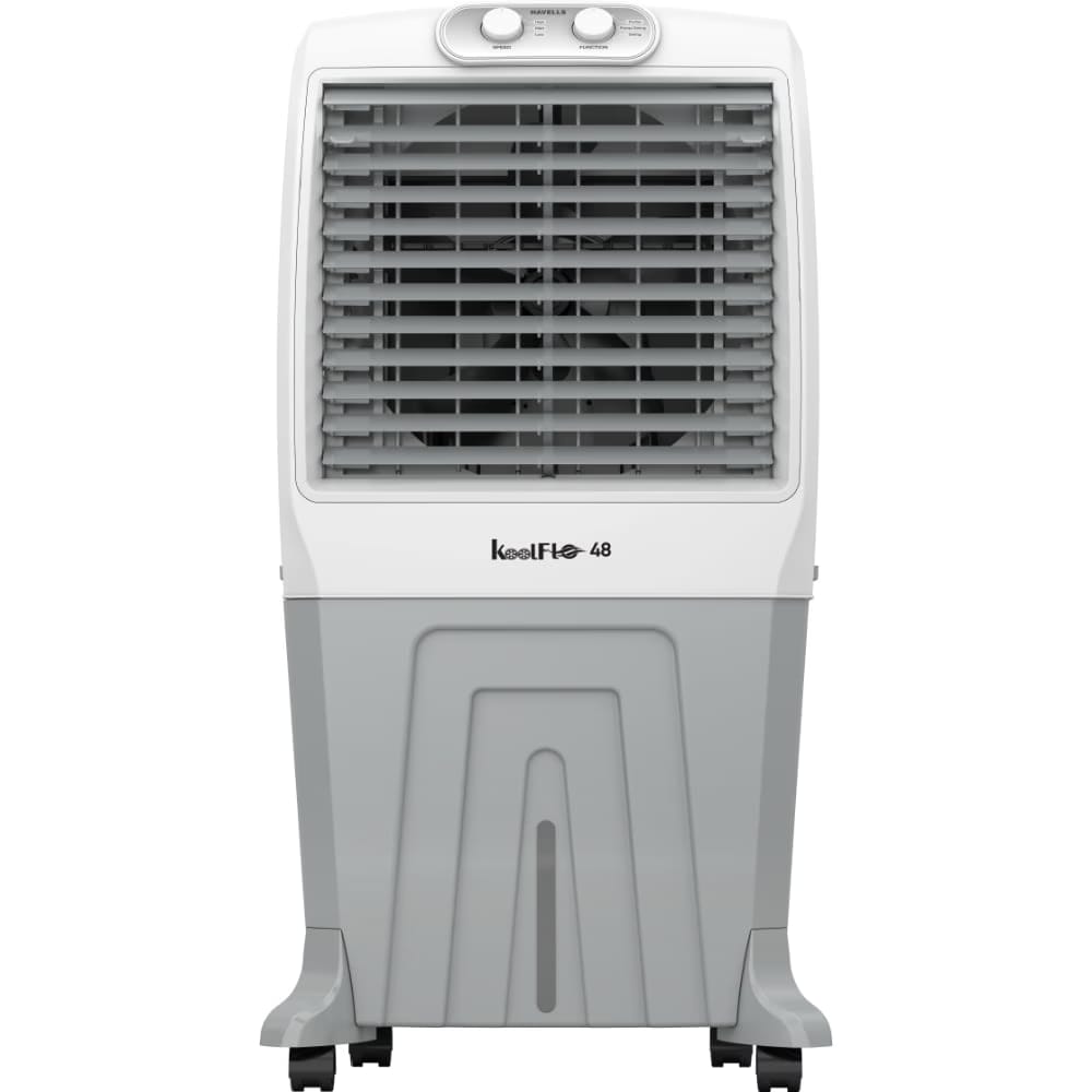 Havells 48 L Koolflo Knob Personal Air Cooler Reliance Digital sale