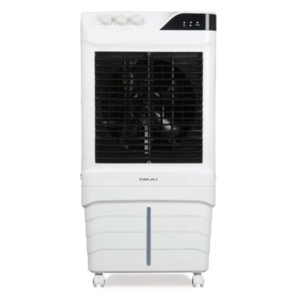 Bajaj Elevate 72 L Desert Air Cooler, White Reliance Digital sale