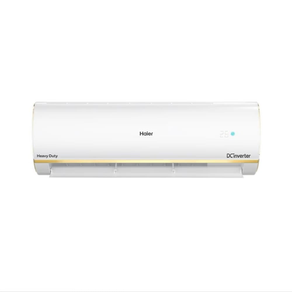 Haier 1 Ton 5 Star Inverter Split AC, HSA14KU-GAI Reliance Digital sale