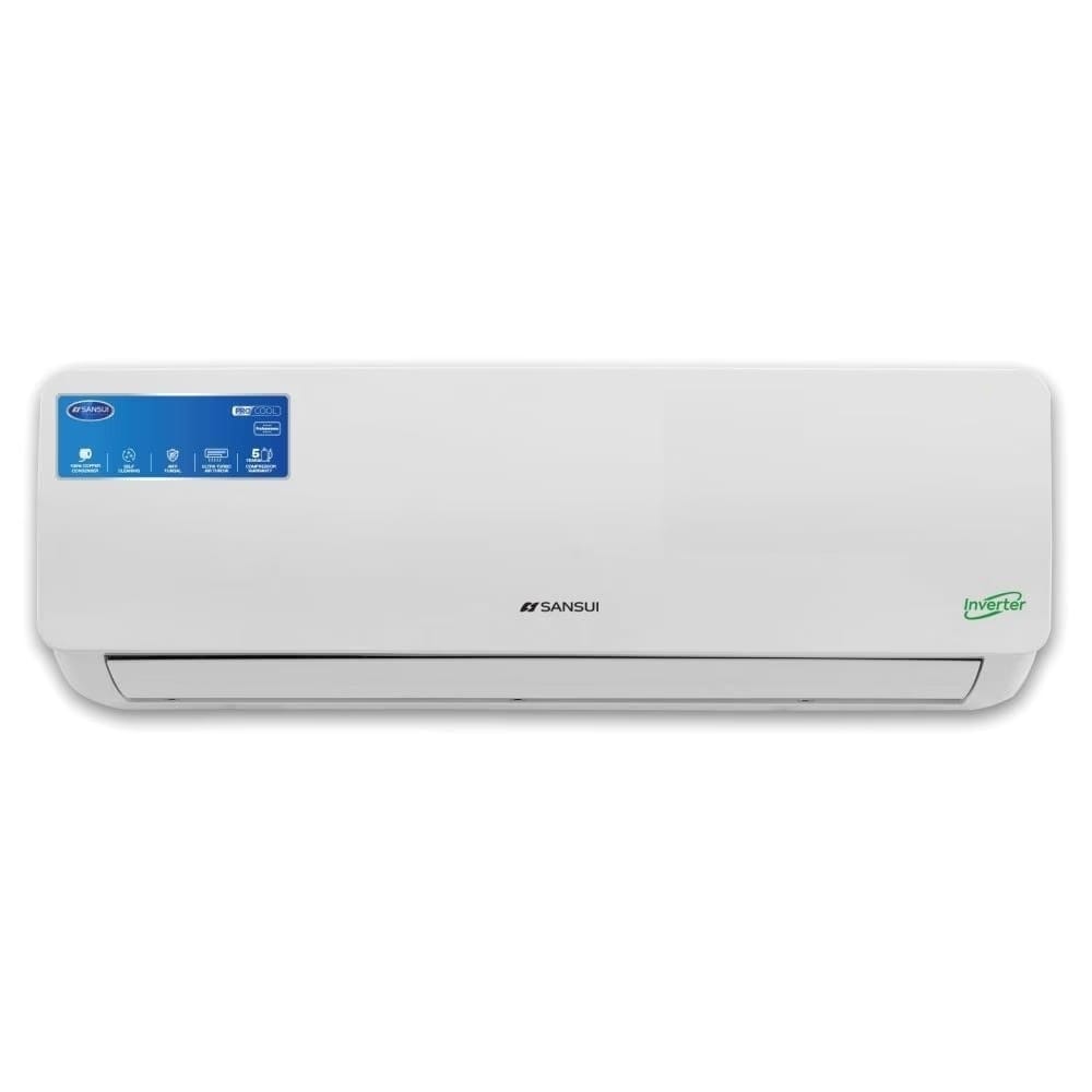 Sansui 1.5 Ton 5 Star 4-in-1 Convertible Inverter Split AC Reliance Digital sale