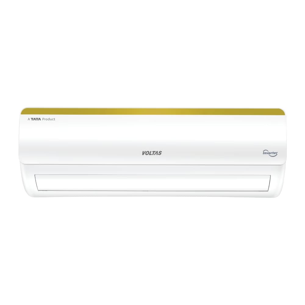 Voltas 1.5 Ton 5 Star Inverter Split AC, 185 Vertis Reliance Digital sale
