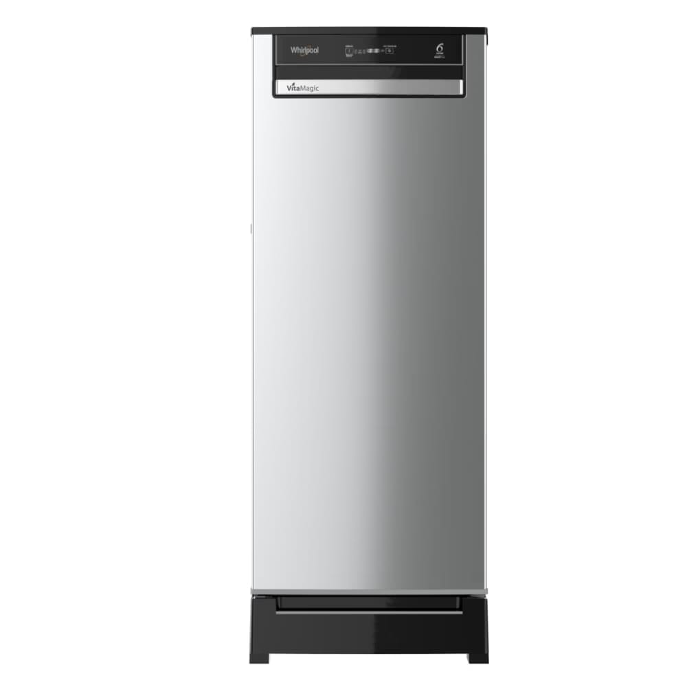 Whirlpool 192 L 3 Star Single Door Refrigerator, 73698 Reliance Digital sale