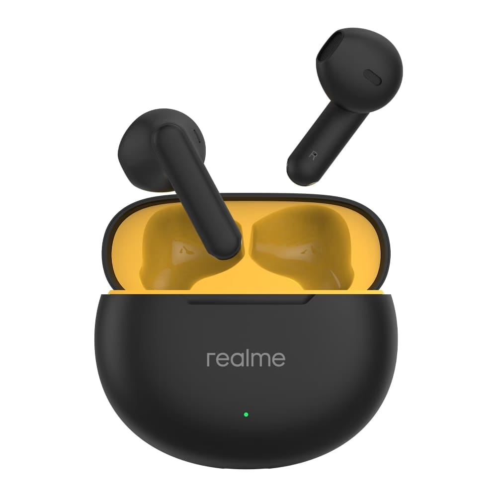 realme Buds T01 TWS Earbuds with AI ENC Reliance Digital sale
