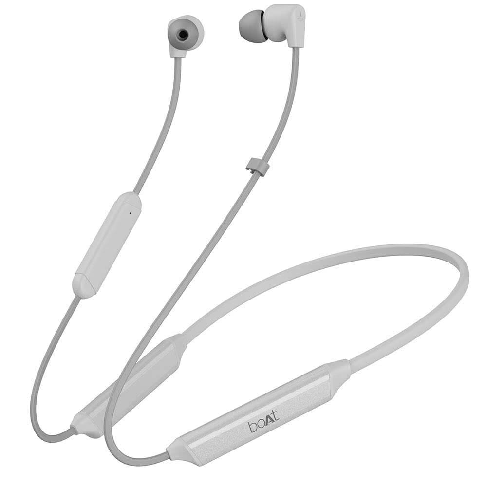 boAt Rockerz Trinity Earphones, 150H Playtime Reliance Digital sale