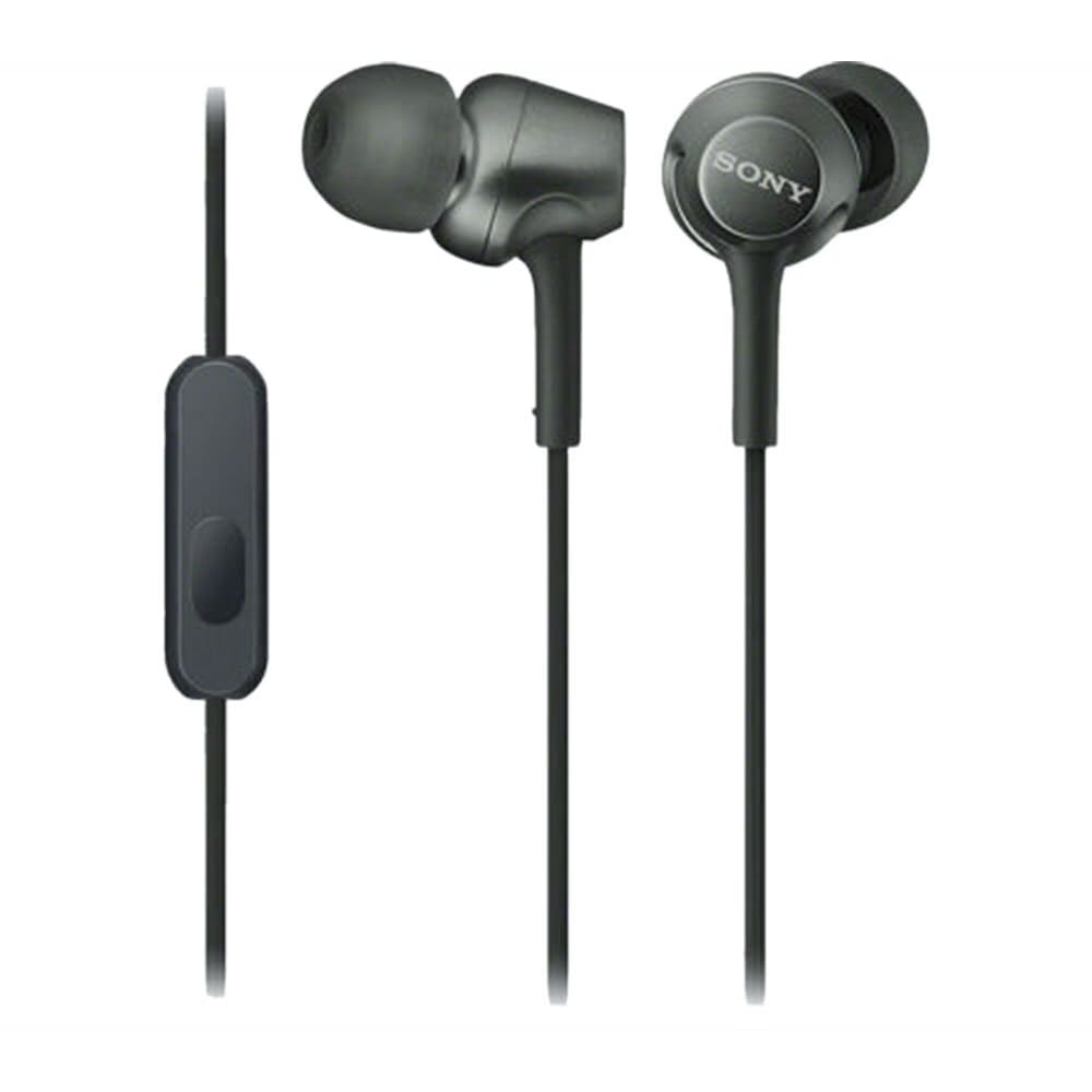 Sony MDR-EX255AP Wired Earphone with Inline Remote Reliance Digital sale