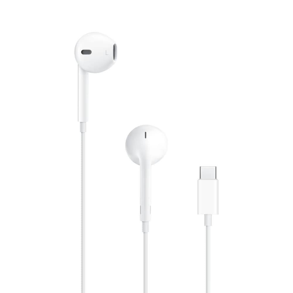Apple USB Type-C EarPods with Mic, Water Resistant Reliance Digital sale