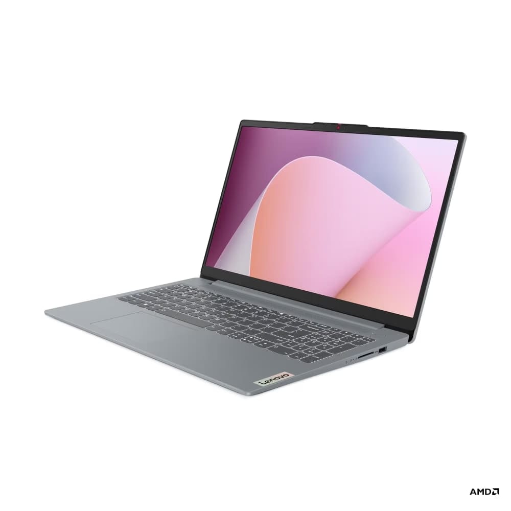 Lenovo IdeaPad Slim 3 Laptop, AMD Ryzen 3 7320U Reliance Digital sale