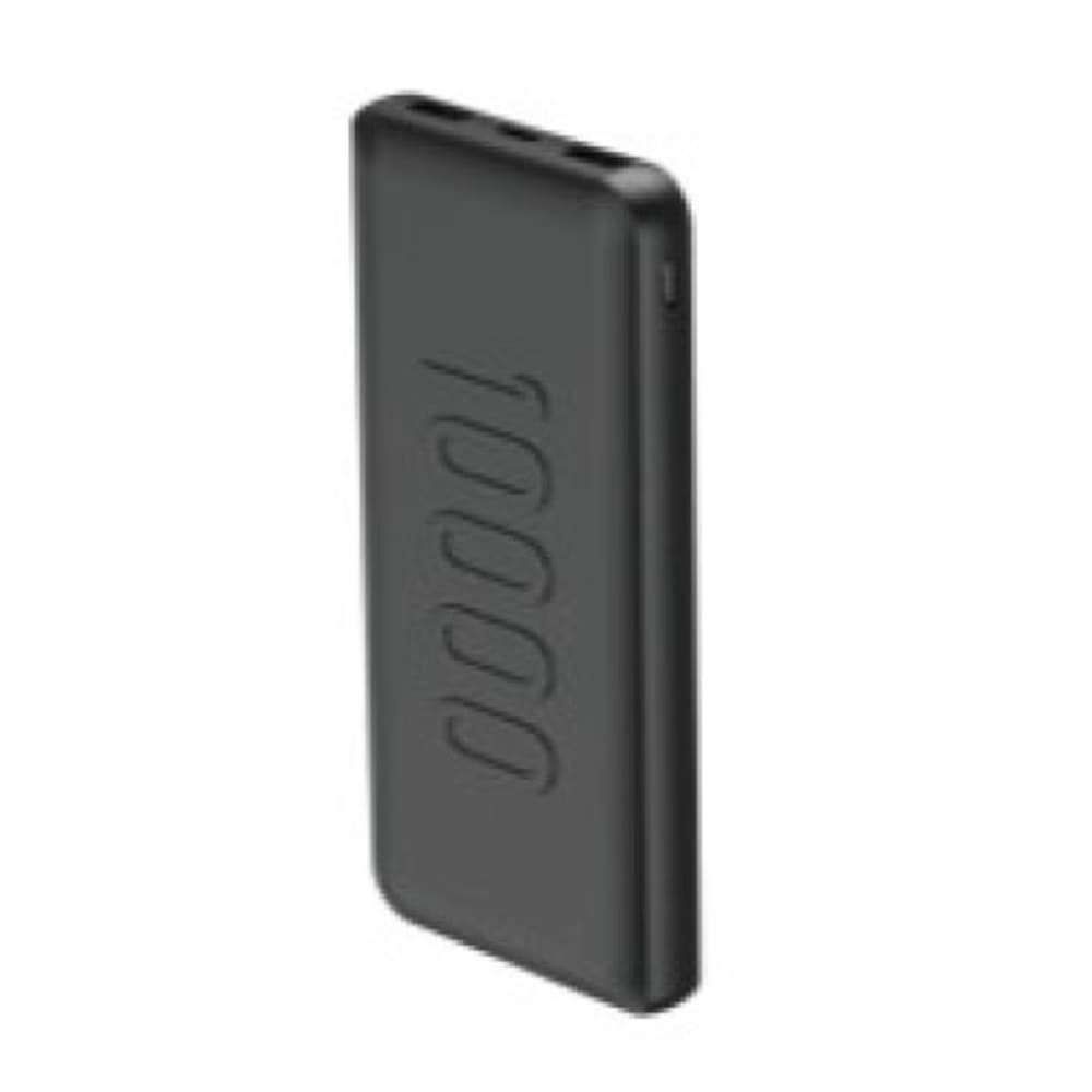 Reconnect 10000 mAh 22.5 W Power Bank, Black, RAPBB1013 Reliance Digital sale