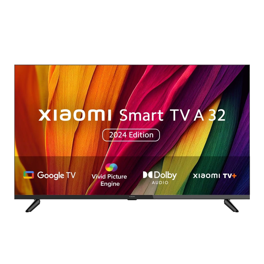 Xiaomi A Series 81.28 cm (32 inch) HD Ready Smart Google TV, L32M9-A2IN Reliance Digital sale