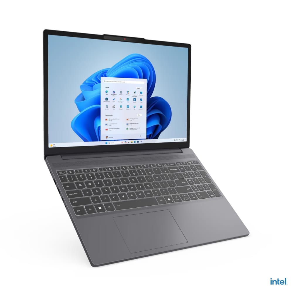 Lenovo IdeaPad Slim 3 15IRH10 Laptop (Intel Core i5-13420H, 16 GB, 512 GB SSD) Reliance Digital sale