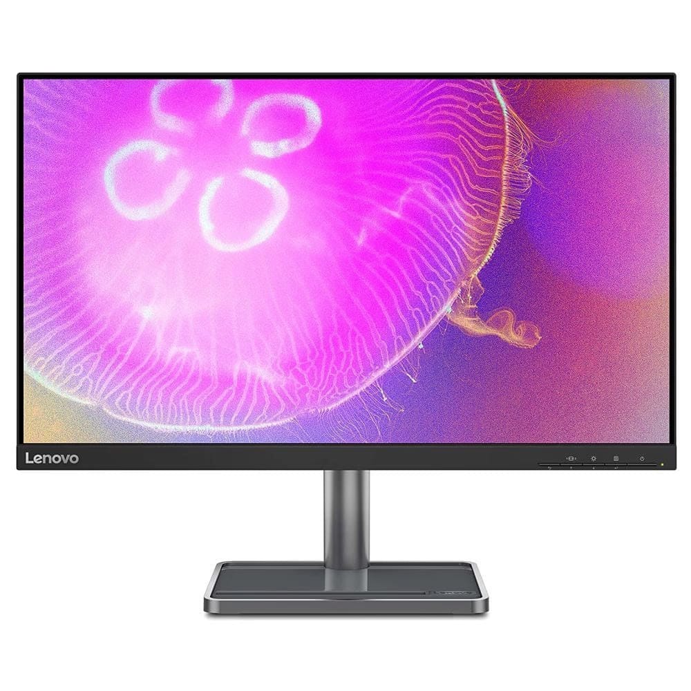 Lenovo L24Q-35 60.5 cm (23.8 inch) IPS Panel Monitor, 2560x1440 Reliance Digital sale