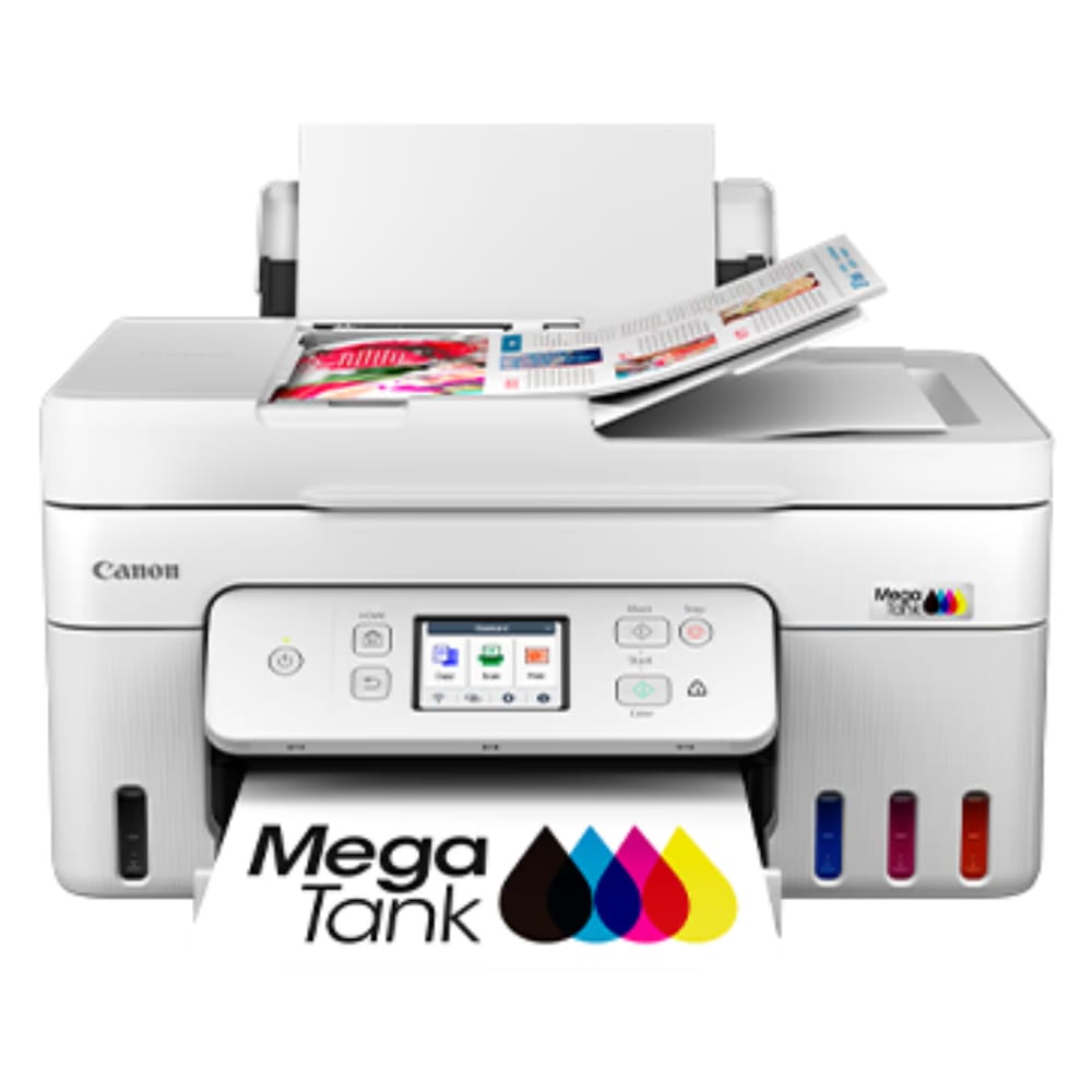 Canon Pixma G4780 Ink Tank All-in-One Printer with Wi-Fi and Duplex Reliance Digital sale