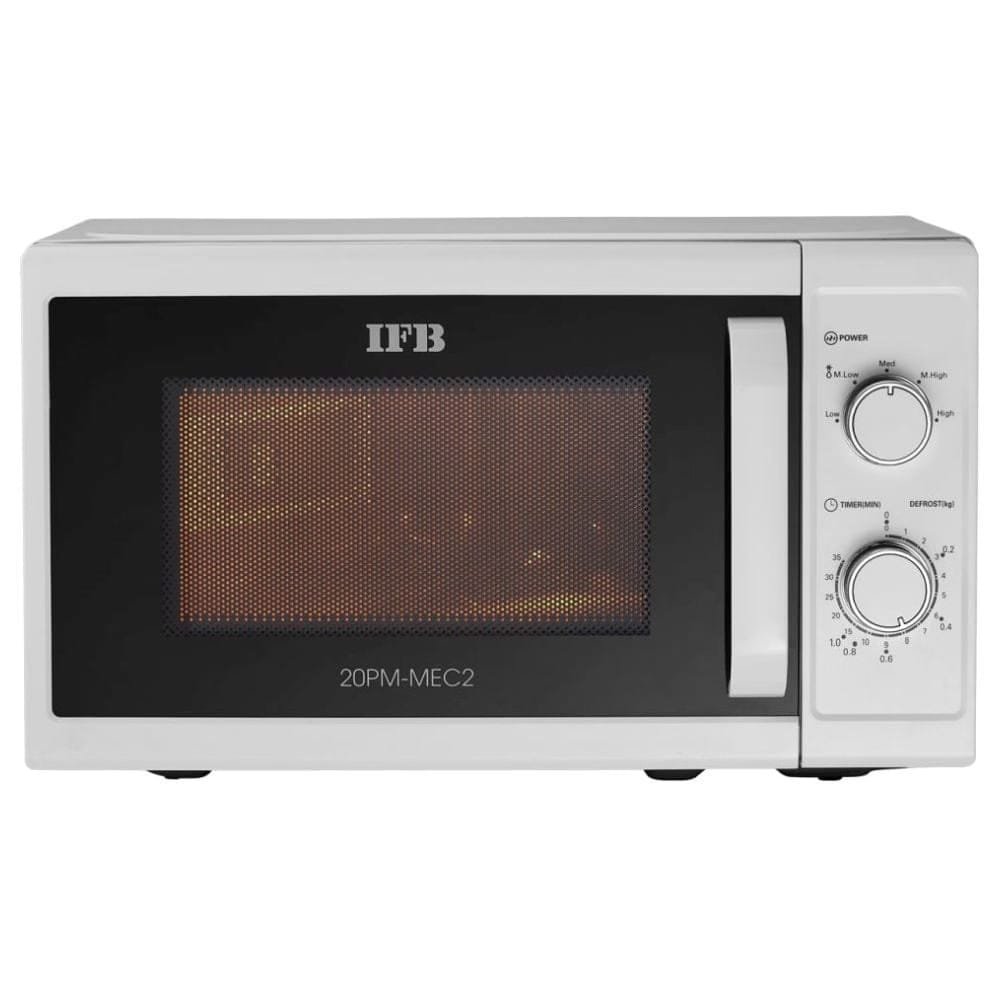IFB 20 L Solo Microwave, Mechanical Knob Control Reliance Digital sale