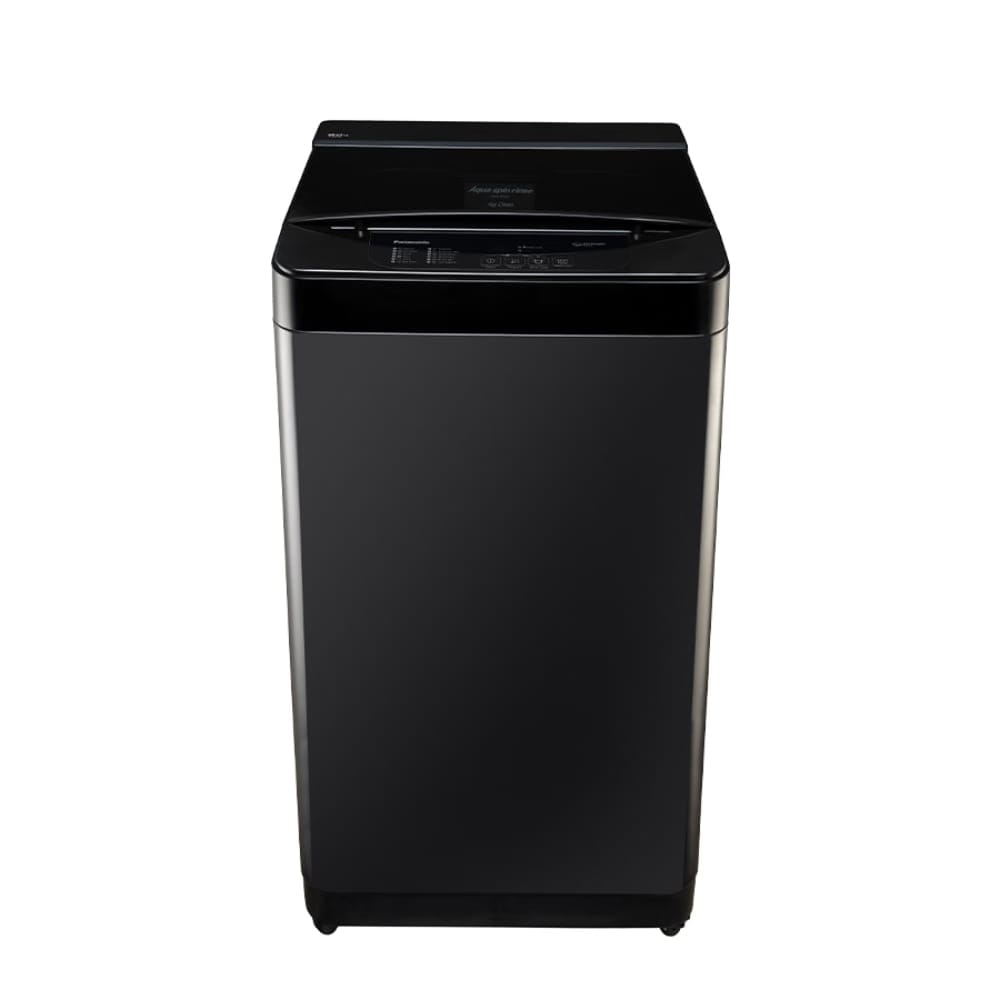Panasonic 8 kg Fully Automatic Front Load Washing Machine Reliance Digital sale