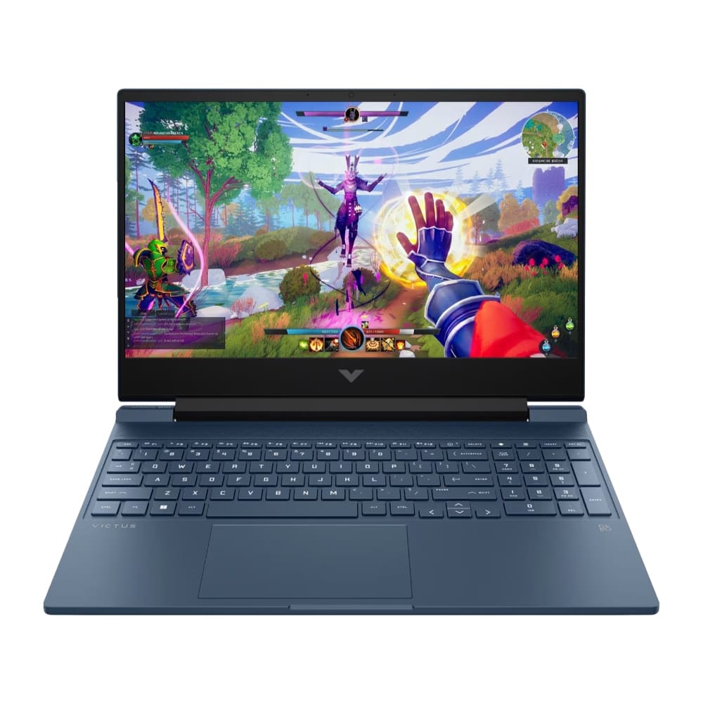 HP Victus 15-fb0178AX Gaming Laptop (Ryzen 5 5600H, 16 GB, 512 GB SSD, RTX 3050 4 GB) Reliance Digital sale