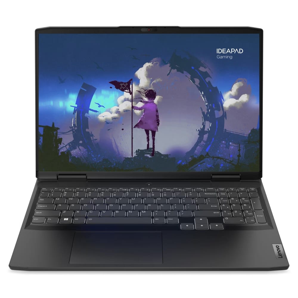 Lenovo IdeaPad Gaming 3 82K2028QIN (Ryzen 5 5500H, 8 GB, 512 GB SSD, RTX 2050 4 GB) Reliance Digital sale