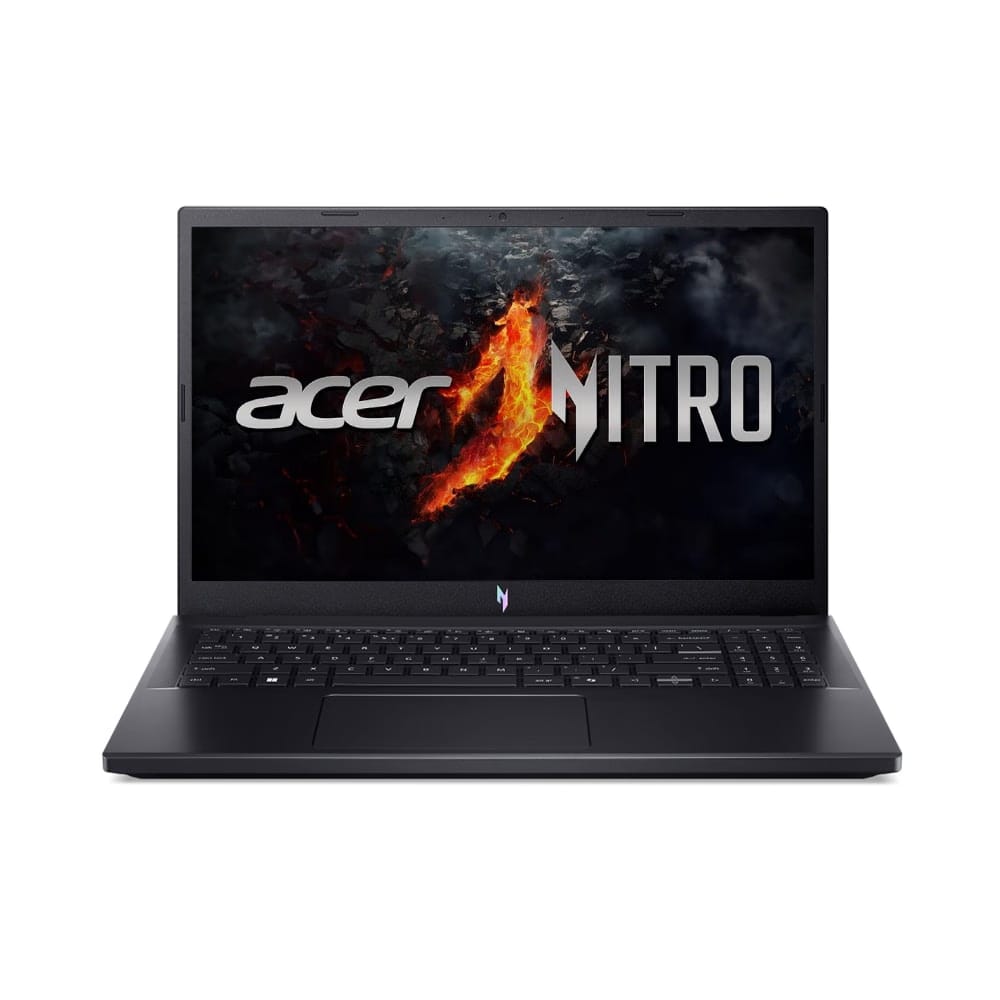 Acer Nitro V ANV15-41 Gaming Laptop (Ryzen 7 7535HS, 16 GB, 512 GB SSD, RTX 4050) Reliance Digital sale