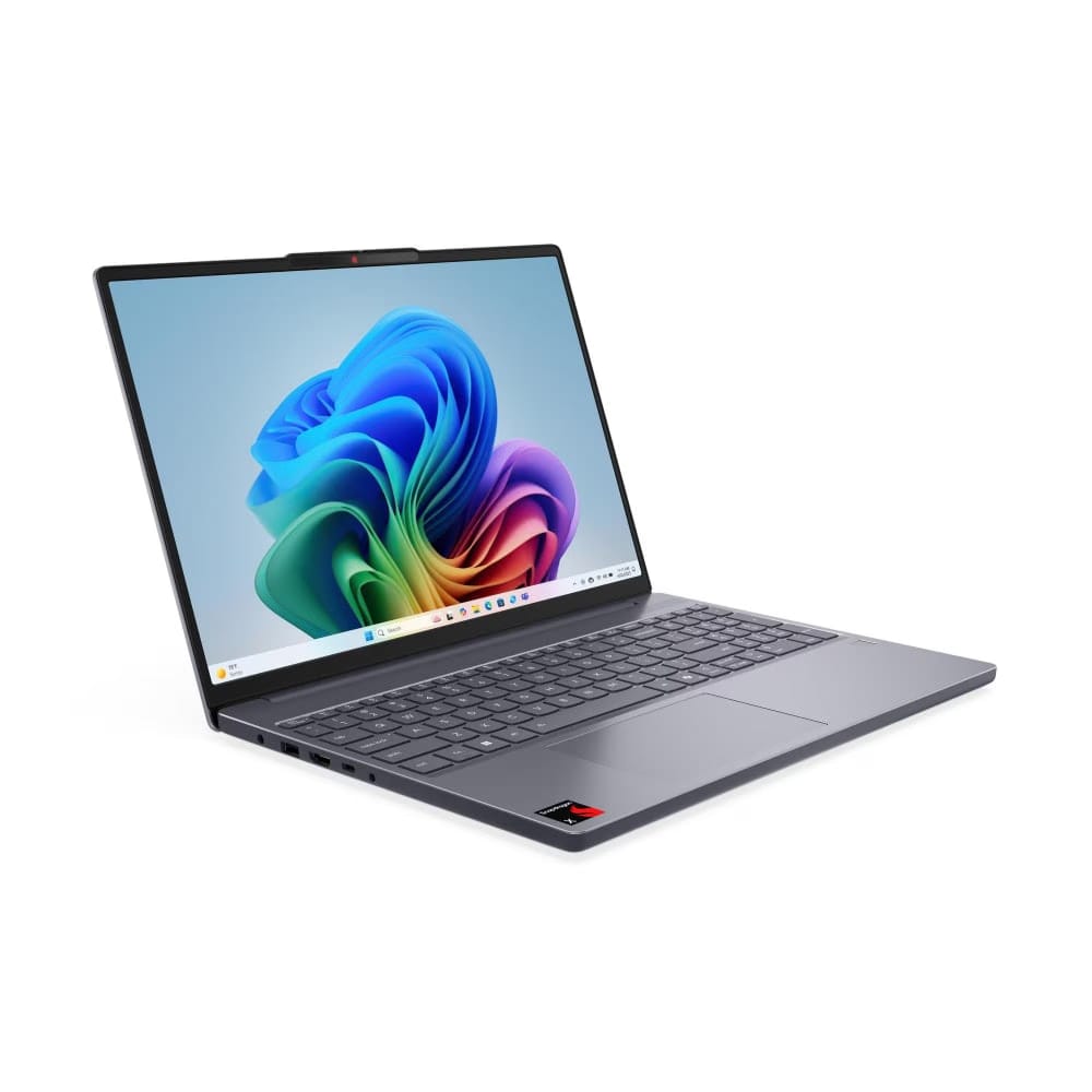 Lenovo IdeaPad Slim 3 15Q8X10 83N3002QIN (Snapdragon X X1-26-100, 16 GB, 512 GB SSD) Reliance Digital sale