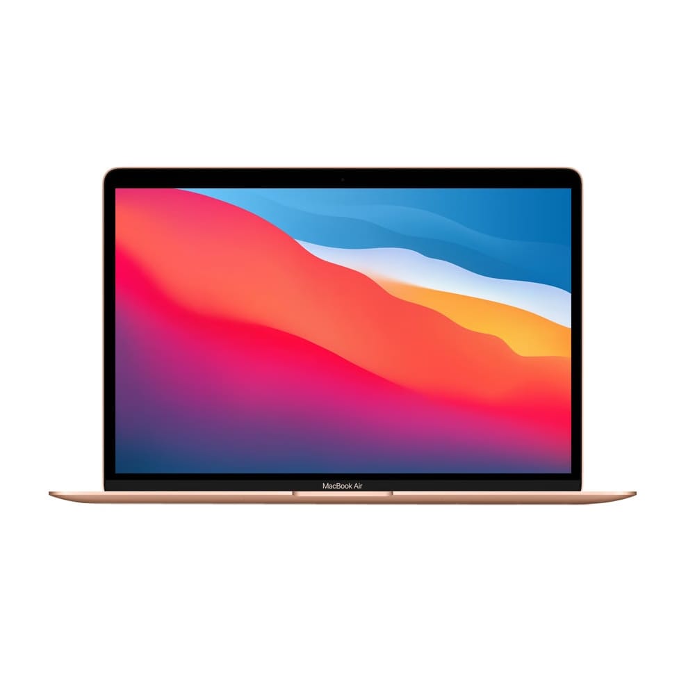 Apple MacBook Air MGND3HN/A (M1 chip, 8 GB, 256 GB SSD, 13.3-inch Retina) Reliance Digital sale