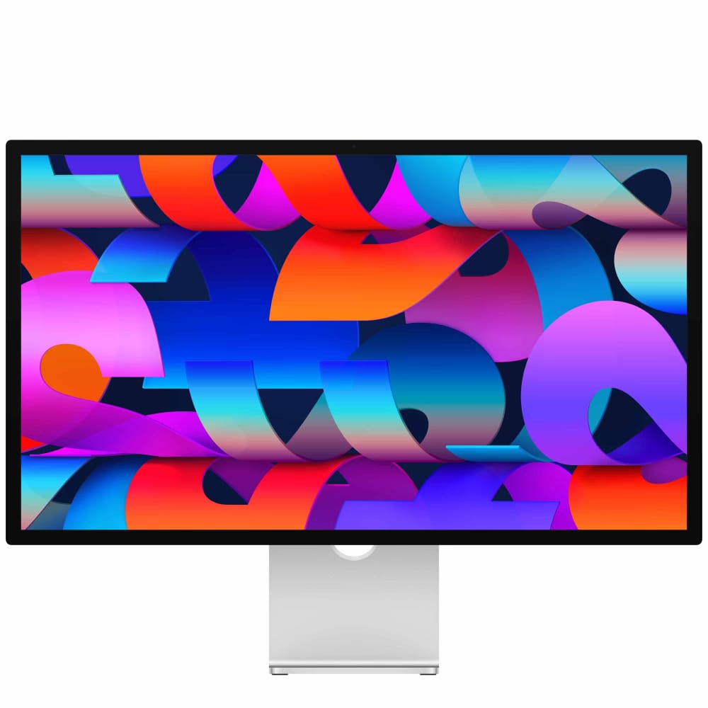 Apple Studio Display 27-inch, Standard Glass, VESA Mount Adapter Reliance Digital sale