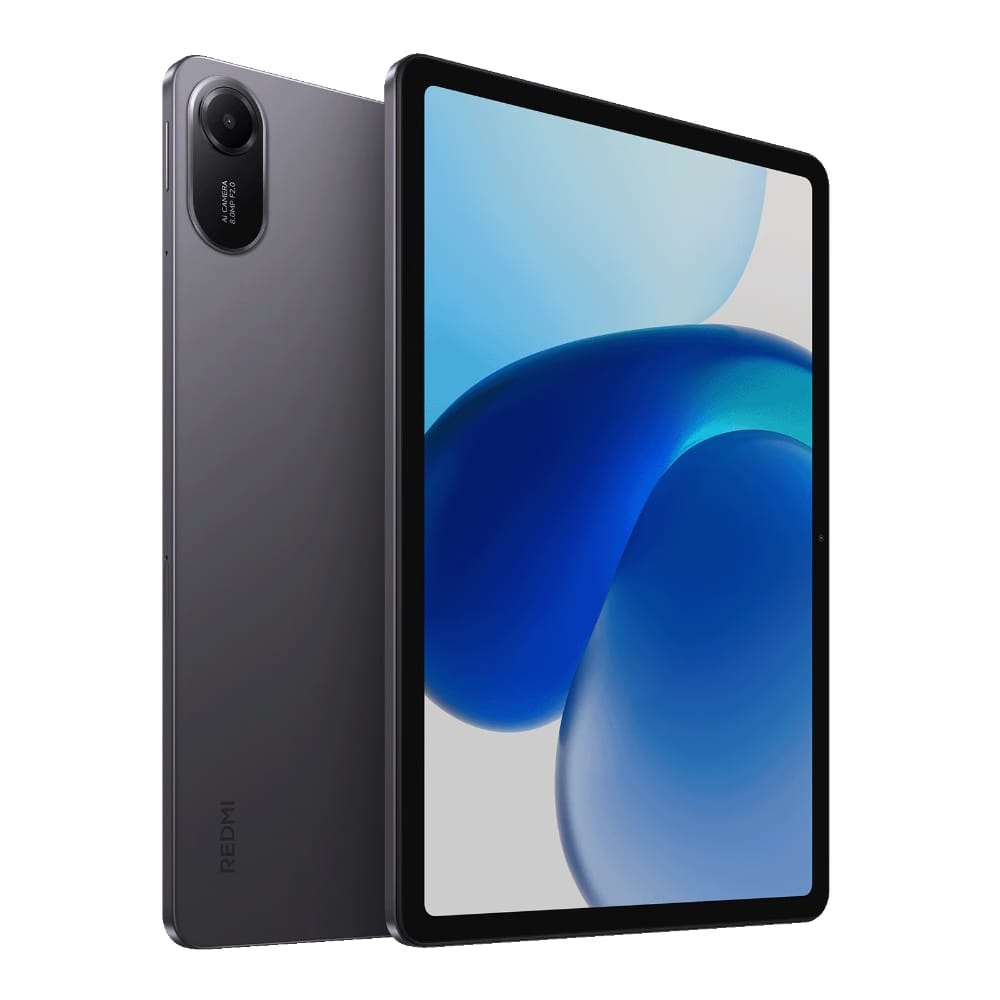 Redmi Pad 2 11-inch Wi-Fi Tablet (4 GB, 128 GB, Graphite Grey) Reliance Digital sale