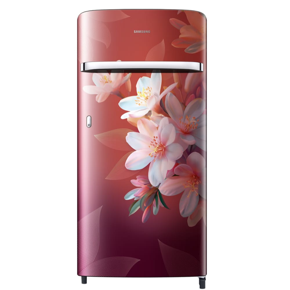 Samsung 189 L 5 Star Direct Cool Single Door Refrigerator, RR21H2G25WR Reliance Digital sale