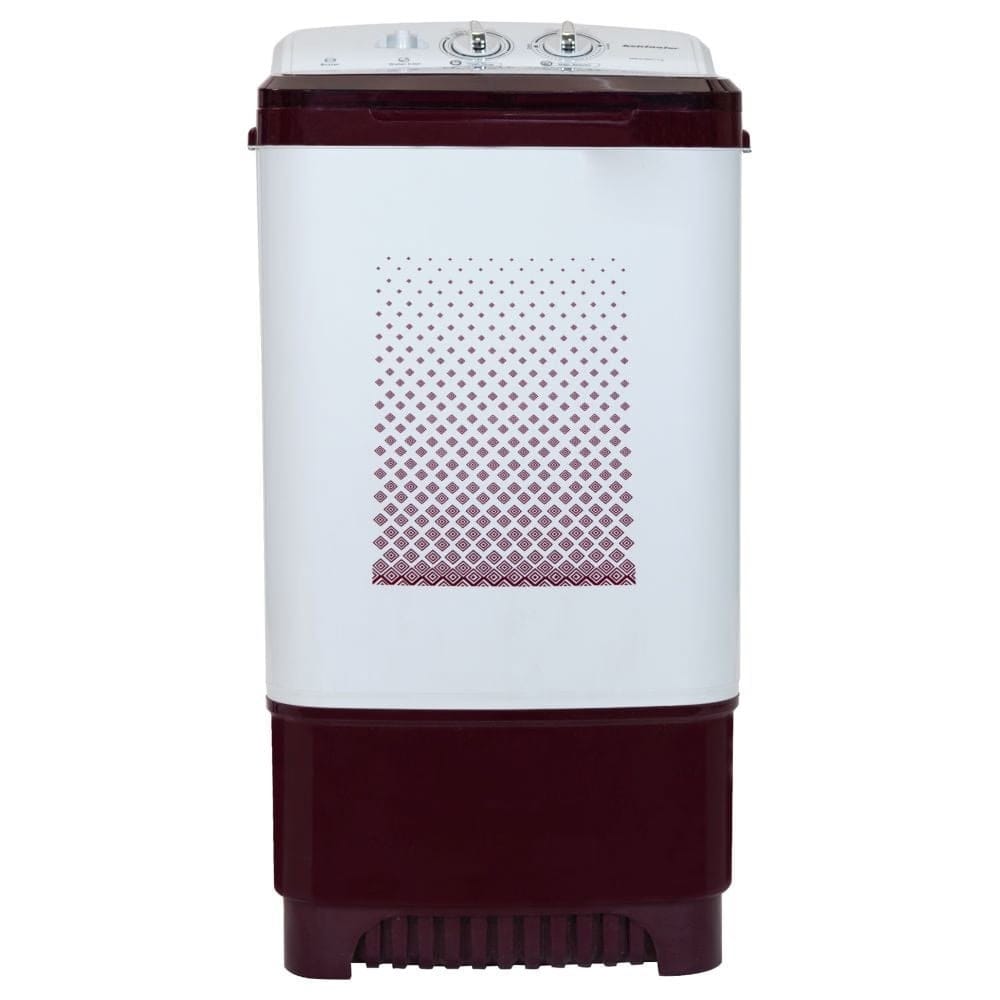 Kelvinator 7.5Kg Top Loading Semi Automatic Washing Machine, KWW-B750BR Reliance Digital sale